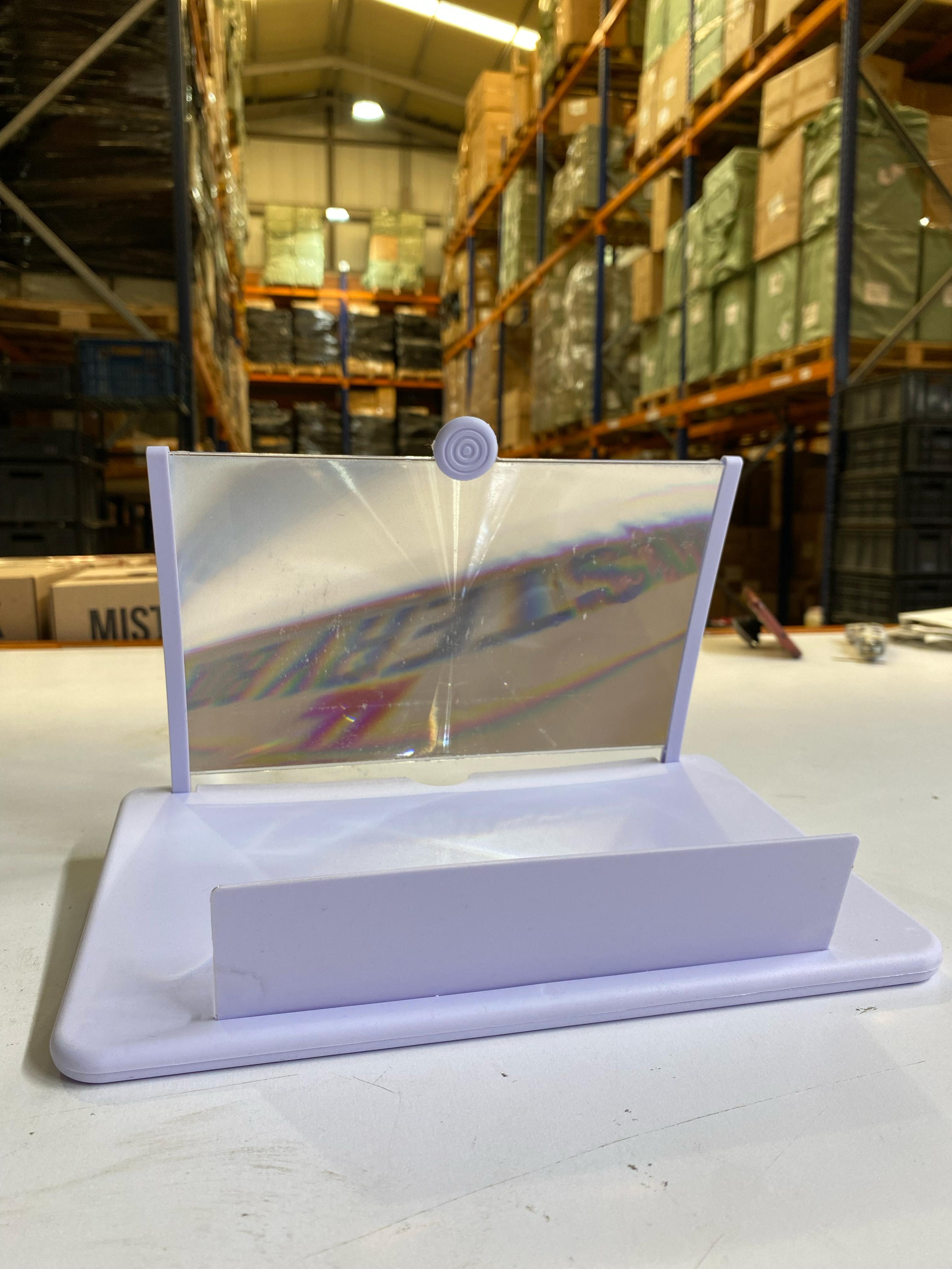 Miniatura 9 de AMPLIFICADOR DE PANTALLA